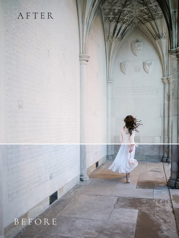Luke Cleland - Light & Airy - Image 3