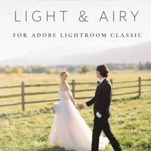 Luke Cleland - Light & Airy